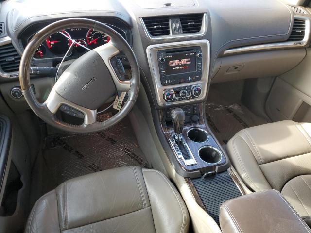1GKKRTKD0GJ129283 GMC Acadia Denali