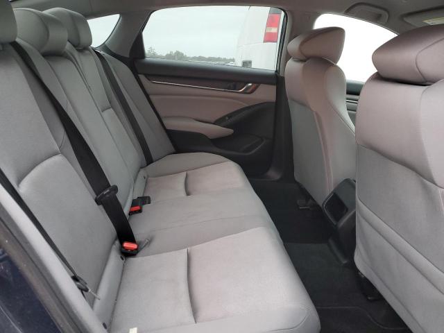 1HGCV3F1XLA011555 Honda ACCORD HYBRID