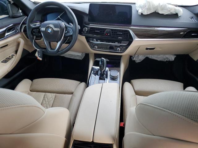 WBA53BH08NWX59350 BMW 530 I