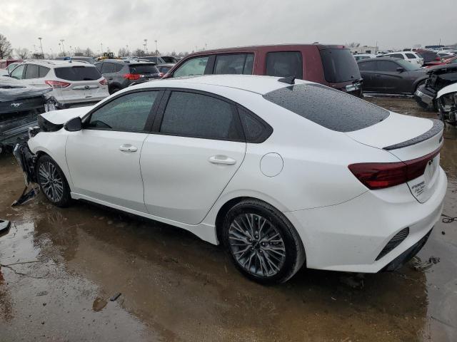 3KPF54AD6NE441313 KIA Forte Gt Line