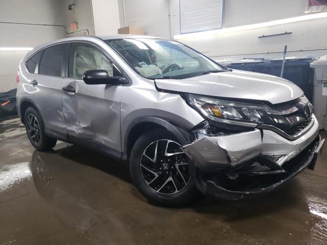 2HKRM4H41GH672074 Honda CR-V SE