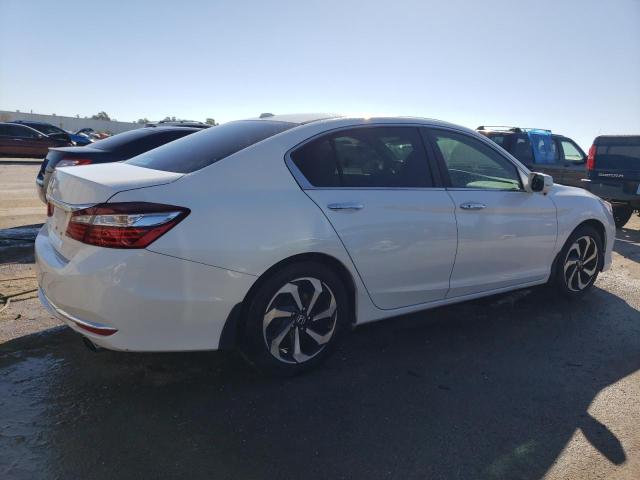 1HGCR2F80GA106160 Honda ACCORD EXL