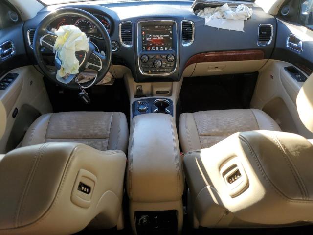 1C4RDHEG3GC394392 Dodge Durango Citadel