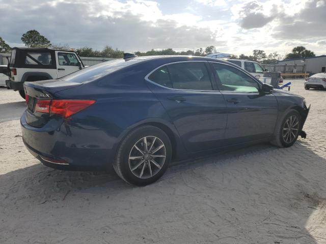 19UUB1F35LA015886 Acura TLX
