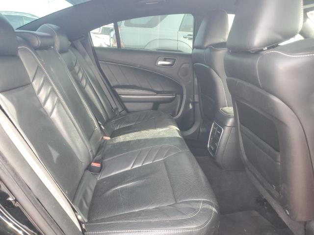 2C3CDXEJ7HH504195 Dodge Charger Srt 392