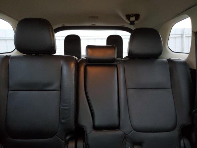 JA4AD3A38EZ005446 Mitsubishi Outlander Se