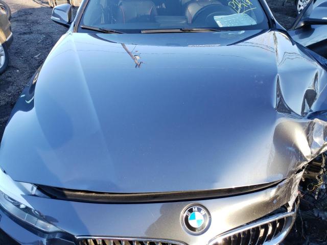 WBA4E5C34HG189581 BMW 440xi Gran Coupe