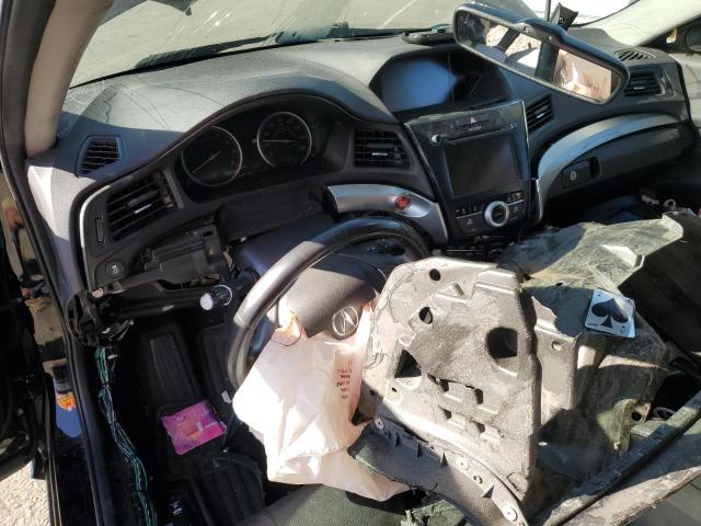 19UDE2F77HA003021 Acura Ilx Premium