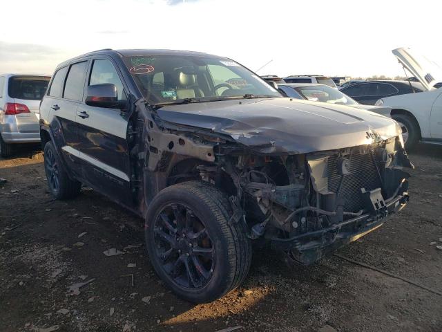 1C4RJFAGXKC546535 Jeep Grand Cherokee Laredo