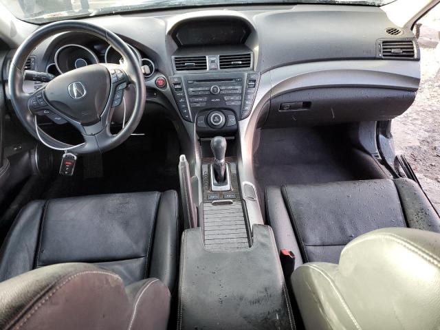19UUA8F31EA007833 Acura Tl Se