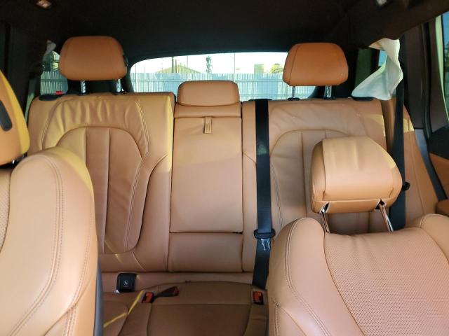 5UXCR4C07M9F08135 BMW X5 Sdrive 40i
