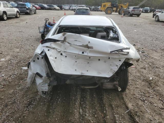 2HGFC2F5XGH573379 Honda Civic Lx