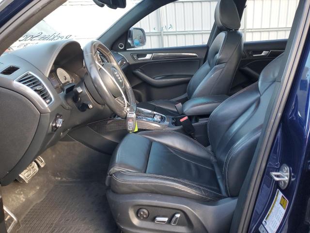 WA1CGAFP9EA053634 Audi Sq5 Premium Plus
