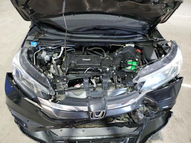 5J6RM4H36GL114816 Honda CR-V LX