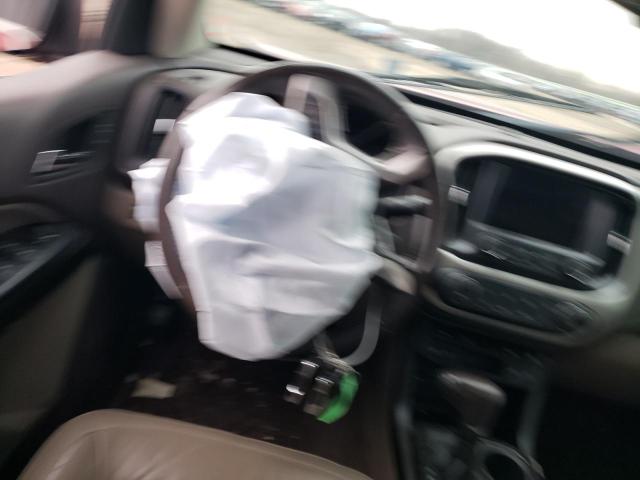 1GTG5DEN3J1259556 GMC CANYON SLT