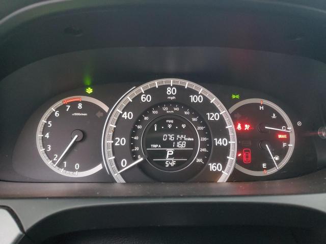 1HGCR2F34FA250751 Honda ACCORD LX