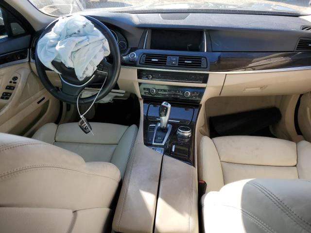 WBA5B1C50ED477599 BMW 535 I