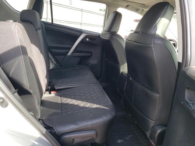 2T3RFREVXJW753207 Toyota Rav4 Adventure