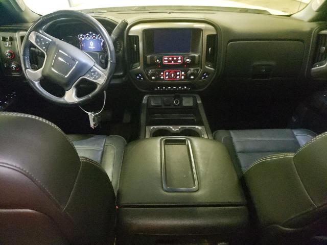 3GTU2WEC4FG319374 GMC Sierra K1500 Denali