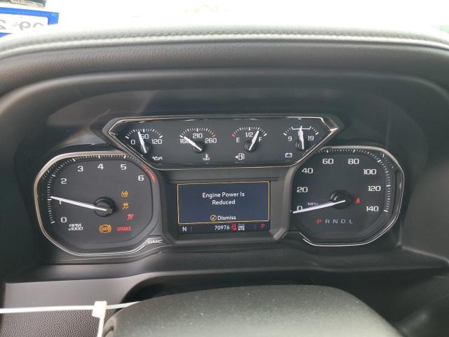 3GTP9EEL9MG455581 GMC Sierra K1500 At4