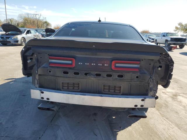 2C3CDZBT4FH913804 Dodge Challenger Sxt Plus