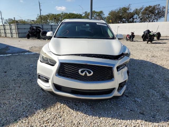 5N1AL0MN5GC518322 Infiniti QX60