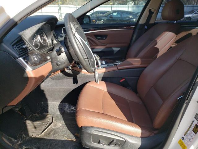 WBA5A5C5XED505032 BMW 528 I