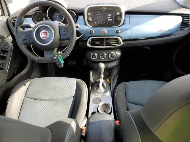 ZFBCFXAB1JP674402 Fiat 500x Pop