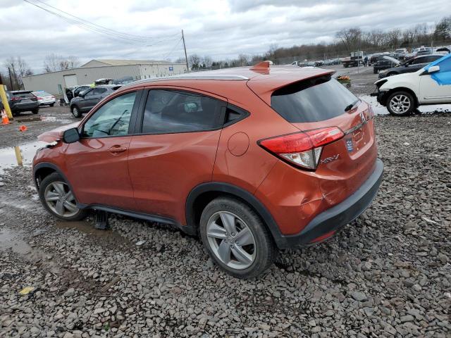 3CZRU6H54LM709993 Honda HR-V EX