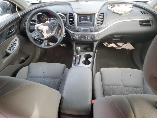 2G11X5SA4G9136028 Chevrolet IMPALA LS