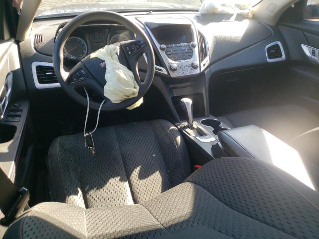 2GKALMEK3F6366021 GMC Terrain Sle