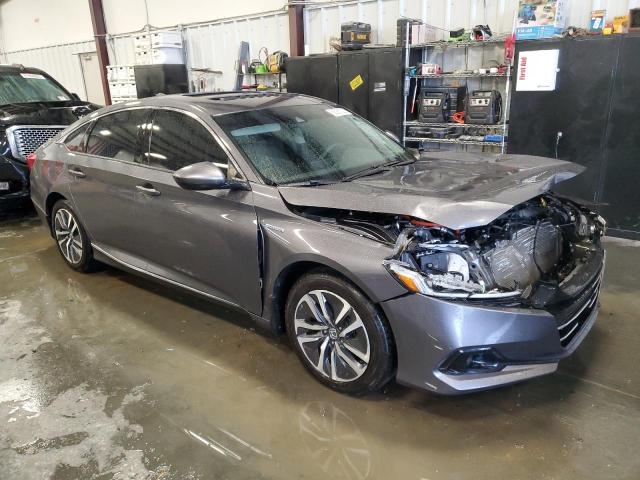 1HGCV3F48MA016216 Honda Accord Hybrid Ex