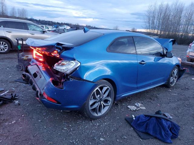 KNAFZ6A37F5362430 KIA FORTE SX