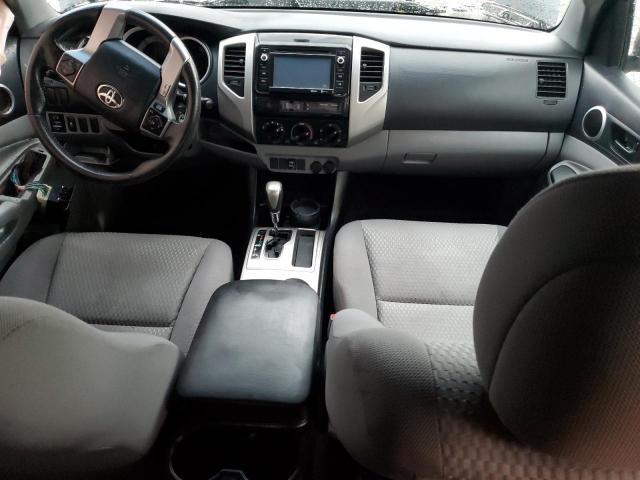 3TMJU4GN0EM161065 Toyota Tacoma Double Cab Prerunner