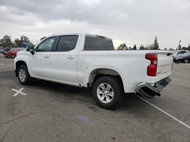 3GCPWCED2MG108325 Chevrolet Silverado C1500 Lt