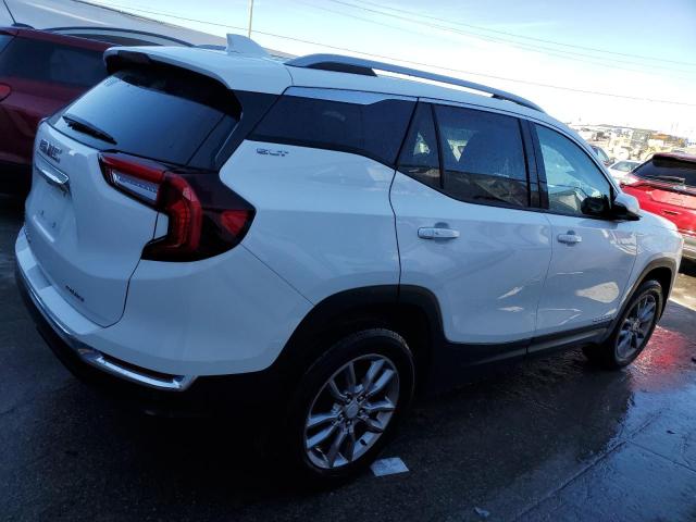 3GKALVEG5PL165705 GMC Terrain Slt