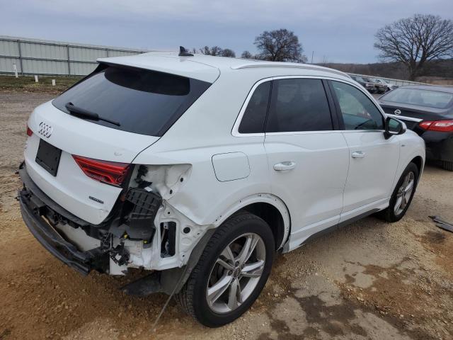 WA1EECF38L1022427 Audi Q3 Premium Plus S-line