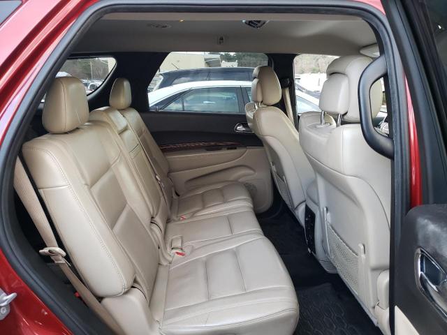 1C4RDJDG8EC451112 Dodge DURANGO LIMITED