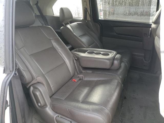 5FNRL5H64FB102416 Honda ODYSSEY EXL