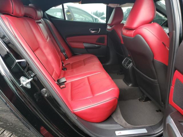 19UUB1F65KA002743 Acura Tlx Technology