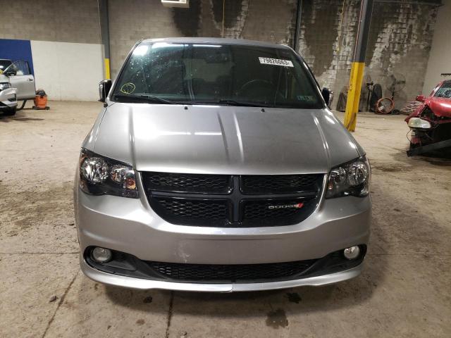 2C4RDGCG8FR531037 Dodge Grand Caravan Sxt