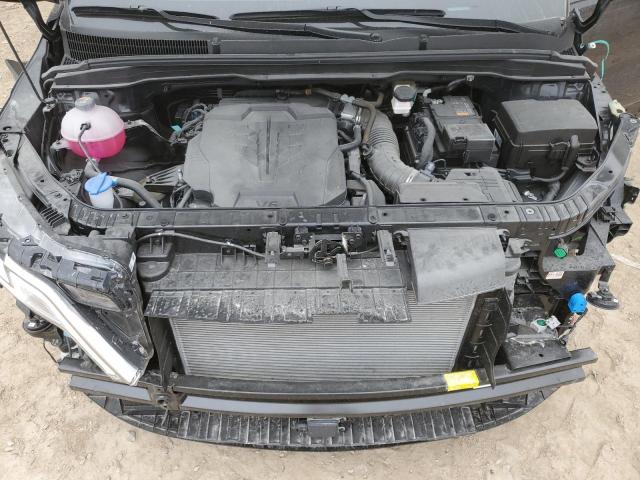 KNDNE5H35R6302056 KIA Carnival Sx
