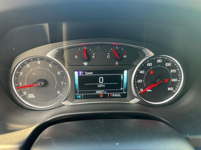 1GKKNNLS6HZ268065 GMC Acadia Slt-2