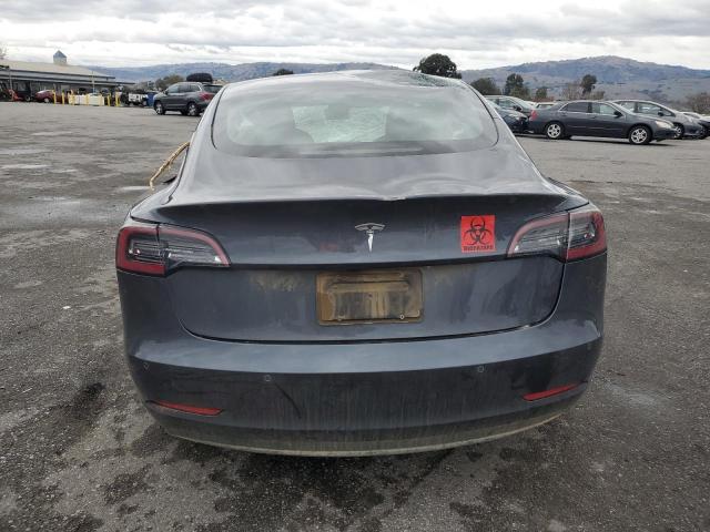 5YJ3E1EA6NF242970 Tesla MODEL 3