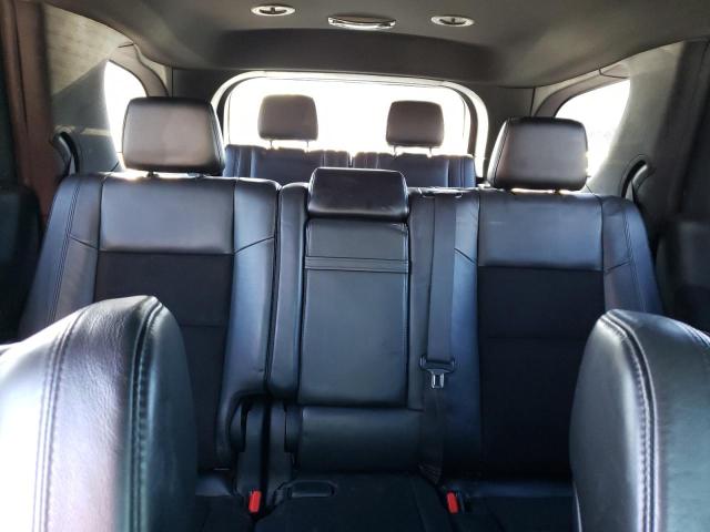 1C4RDJDG1KC633343 Dodge DURANGO GT