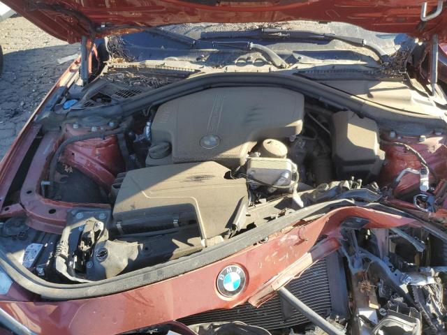 WBA8E1G59JNU90905 BMW 320 I