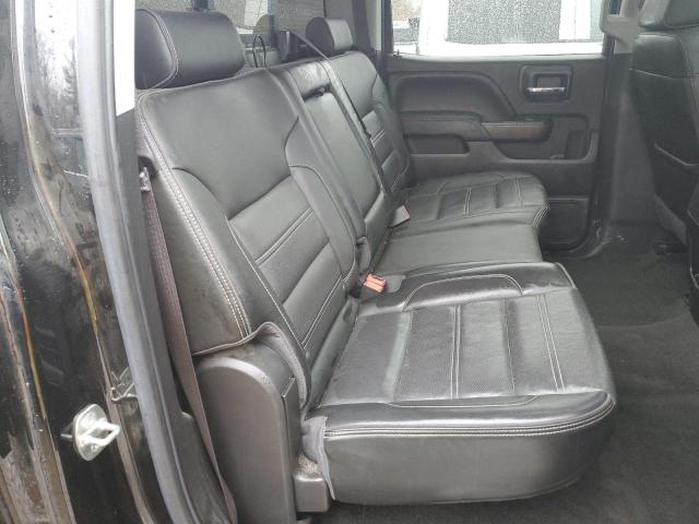 3GTU2PEJ1HG290794 GMC Sierra K1500 Denali