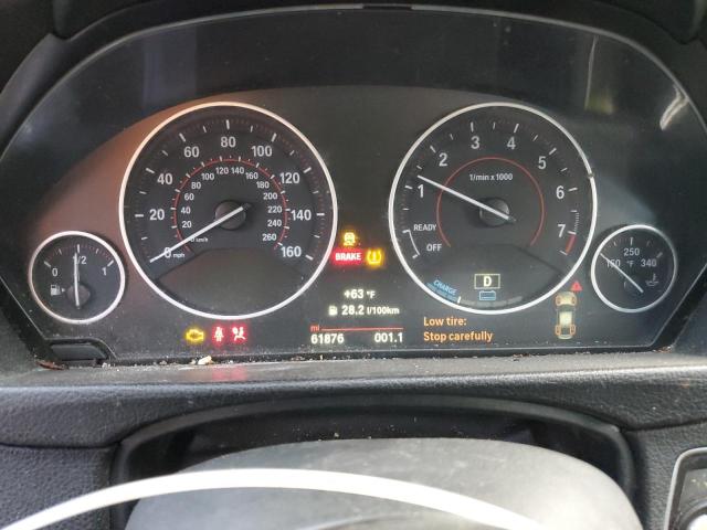 WBA8E1C33HA029429 BMW 330e