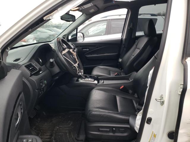 5FNYF6H9XJB065626 Honda Pilot Touring