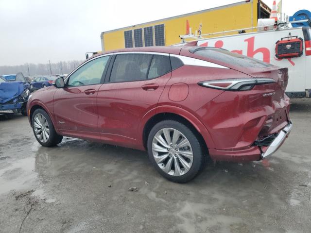 KL47LCE28RB021336 Buick Envista Avenir